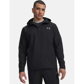 Veste Capuche Homme UA Tech Utility Woven | Under Armour