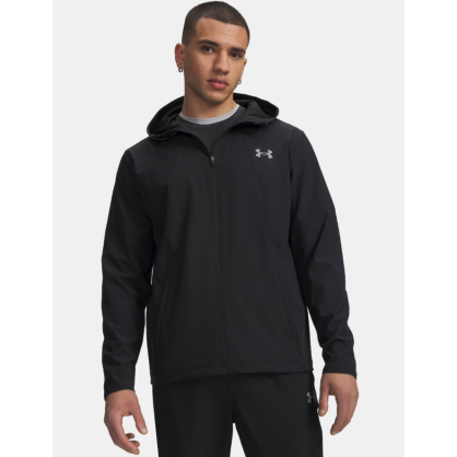 Veste Capuche Homme UA Tech Utility Woven | Under Armour