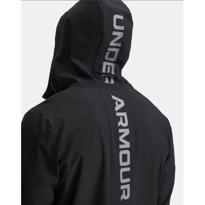 Veste Capuche Homme UA Tech Utility Woven | Under Armour
