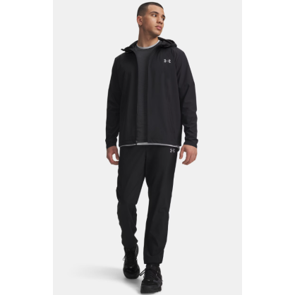 Men's UA Tech™ Utility Woven Hooded Jacket