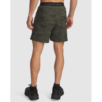 Short Homme Under Armour UA Vanish Woven 2.0 15 cm
