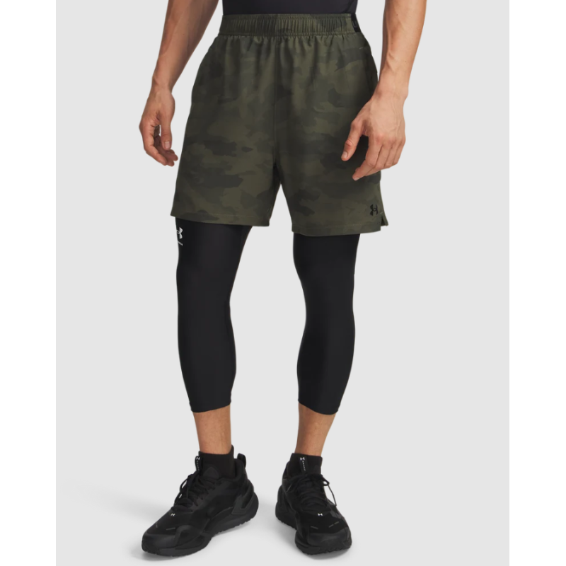 Short Homme Under Armour UA Vanish Woven 2.0 15 cm