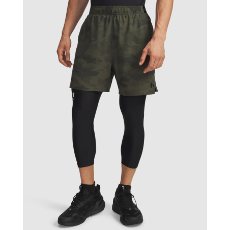 Under Armour UA Vanish Woven 2.0 Men's Shorts 15 cm