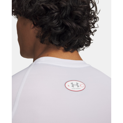 Under Armour HeatGear Elite Compression Shirt Men 6015382