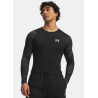 Haut de compression homme HeatGear® Colorblock | Under Armour
