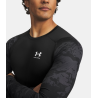 Haut de compression homme HeatGear® Colorblock | Under Armour