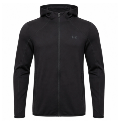 Veste Zippée Homme UA Unstoppable Fleece | Under Armour