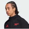 rsenal FC Tiro Travel Windbreaker Slim Fit | adidas
