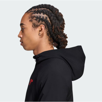 rsenal FC Tiro Travel Windbreaker Slim Fit | adidas