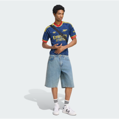 Maillot Extérieur Arsenal FC 26/27 Slim Fit | adidas