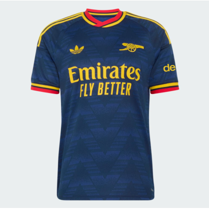 Arsenal FC Away Shirt 26/27 Slim Fit | adidas