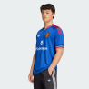 Manchester United Away Shirt 26/27 Slim Fit | adidas