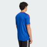 Manchester United Away Shirt 26/27 Slim Fit | adidas