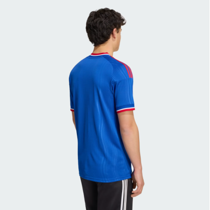 Maillot Extérieur Manchester United 26/27 Slim | adidas
