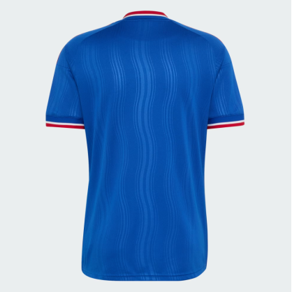 Maillot Extérieur Manchester United 26/27 Slim | adidas