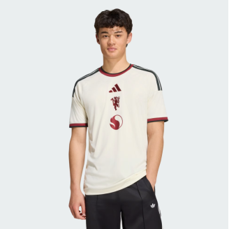 Maillot Third Manchester United 26/27 Slim | adidas