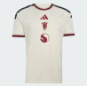 Manchester United Third Shirt 26/27 Slim Fit | adidas