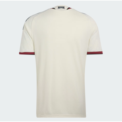Maillot Third Manchester United 26/27 Slim | adidas