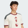Manchester United Third Shirt 26/27 Slim Fit | adidas