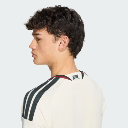 Manchester United Third Shirt 26/27 Slim Fit | adidas