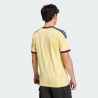 Maillot Third Arsenal FC 26/27 Slim Fit Jaune | adidas