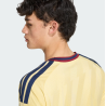 Maillot Third Arsenal FC 26/27 Slim Fit Jaune | adidas