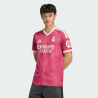Adidas Real Madrid Third Shirt 2026/2027 Pink | Slim Fit