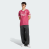 Maillot Real Madrid Third 2026/2027 Adidas | Rose Wild Pink