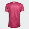 Adidas Real Madrid Third Shirt 2026/2027 Pink | Slim Fit