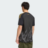 Juventus Third Shirt 26/27 Black Slim Fit | adidas