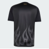 Juventus Third Shirt 26/27 Black Slim Fit | adidas