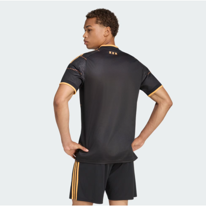 Ajax Amsterdam Away Shirt 26/27 Slim Fit | adida