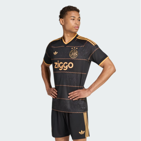 Ajax Amsterdam Away Shirt 26/27 Slim Fit | adida