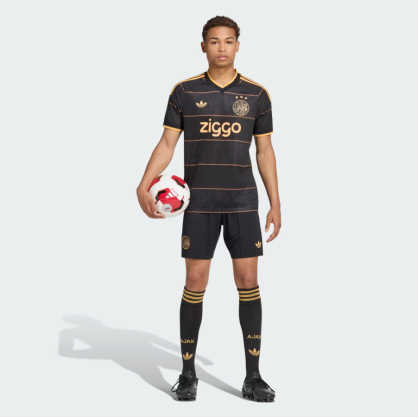 Maillot Extérieur Ajax Amsterdam 26/27 Slim | adidas