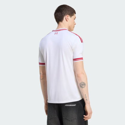 Maillot Extérieur Liverpool FC 26/27 Slim | adidas