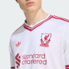 Liverpool FC Away Shirt 26/27 Slim Fit | adidas