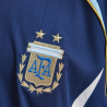Argentina 2006 Messi Away Jersey | adidas