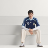 Argentina 2006 Messi Away Jersey | adidas