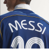 Argentina 2006 Messi Away Jersey | adidas