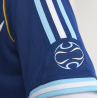 Argentina 2006 Messi Away Jersey | adidas