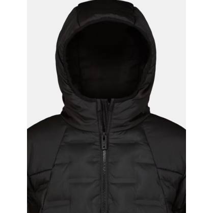 Veste Doudoune Enfant UA Pronto Puffer Noire | Under Armour