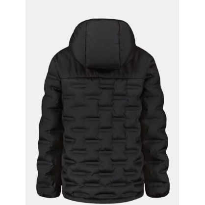 Veste Doudoune Enfant UA Pronto Puffer Noire | Under Armour