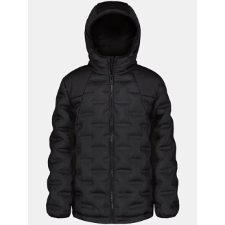 Veste Doudoune Enfant UA Pronto Puffer Noire | Under Armour