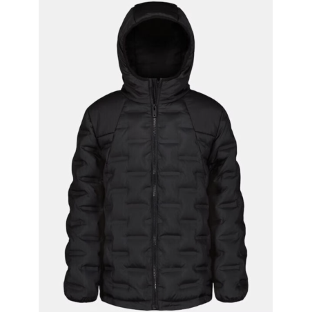 Veste Doudoune Enfant UA Pronto Puffer Noire | Under Armour