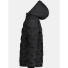 Veste Doudoune Enfant UA Pronto Puffer Noire | Under Armour