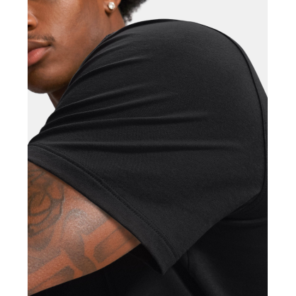 Tee-shirt Homme The Bouncy Under Armour | Coupe Décontractée
