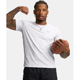 Tee-shirt Homme The Bouncy Under Armour | Coupe Décontractée