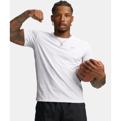 Tee-shirt Homme The Bouncy Under Armour | Coupe Décontractée