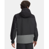 Under Armour UA Cloudstrike Colorblock Men's Jacket | Waterproof