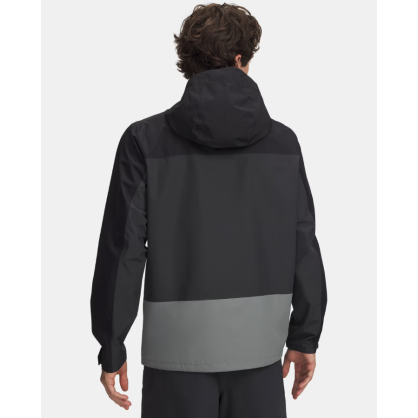 Under Armour UA Cloudstrike Colorblock Homme | Veste Imperméable